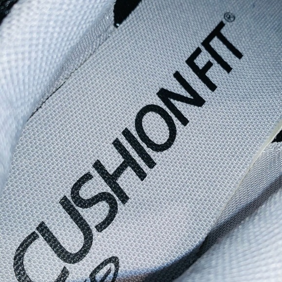 Cushion Fit Sneakers. - Picture 4 of 15